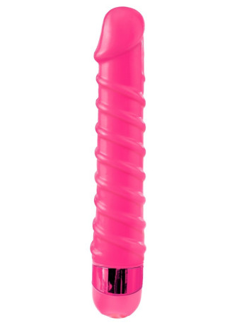Candy Twirl Massager